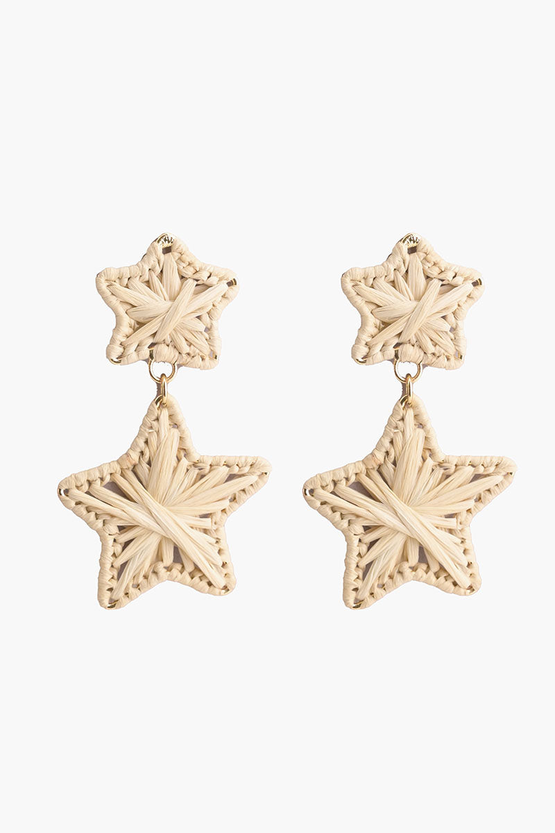 Sea Star Stories Earrings
