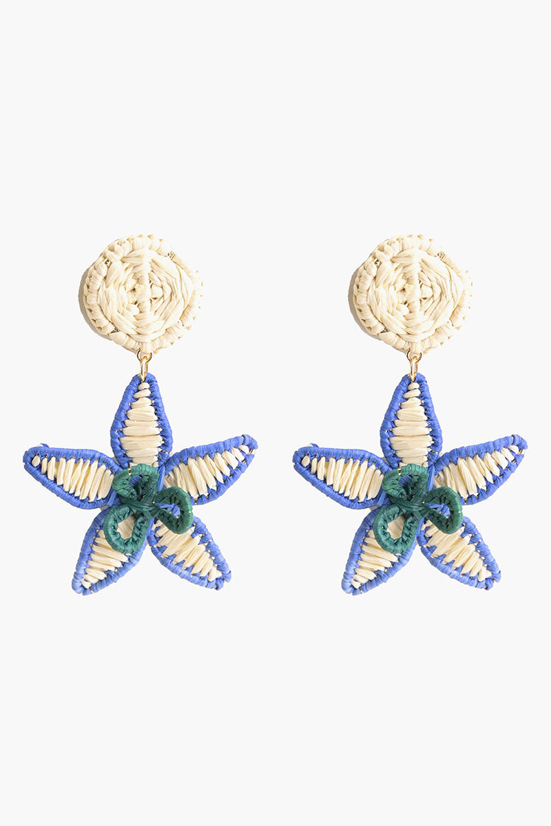 Starry Bay Earring