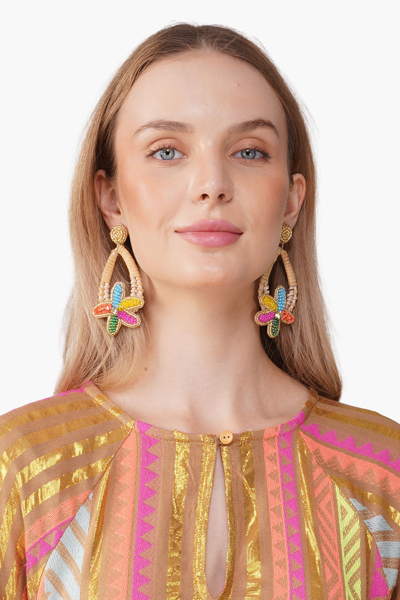 Tropic Tango Earrings