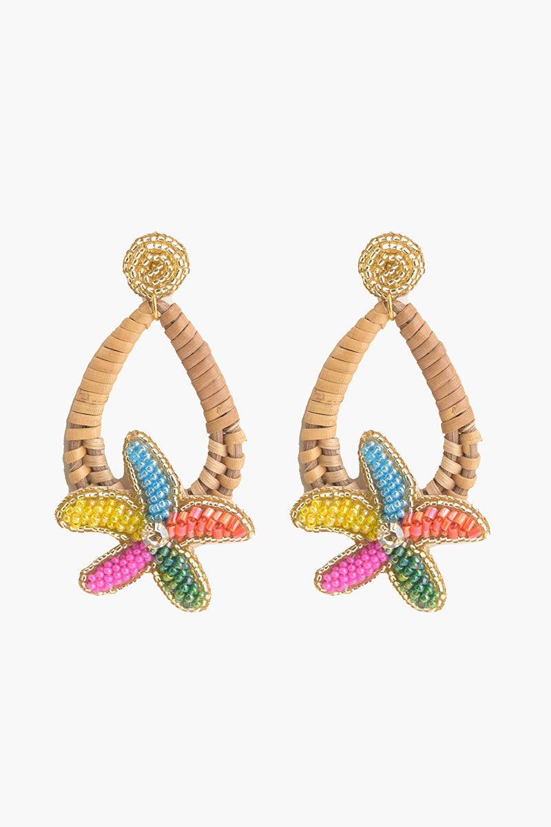 Tropic Tango Earrings