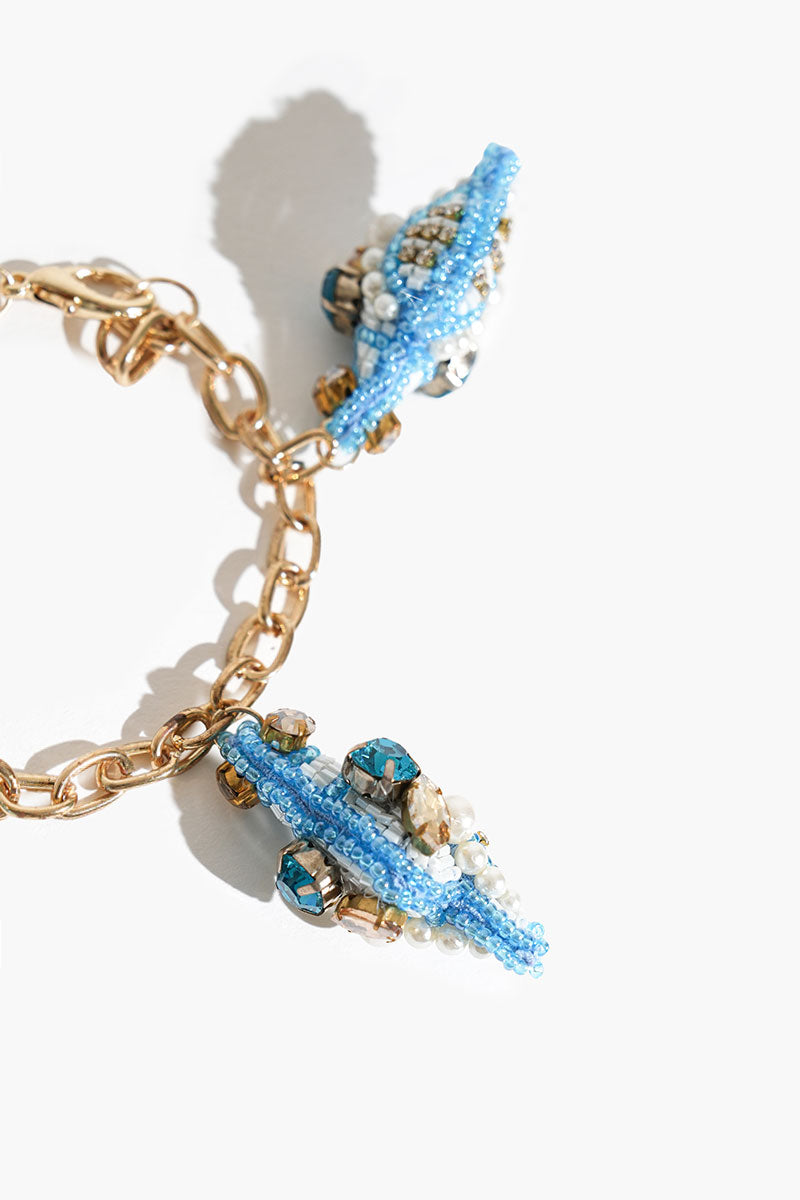 Mermaid Whispers Bracelet