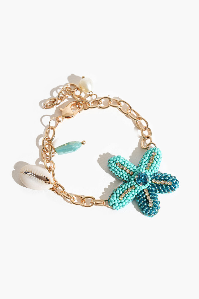Starry Tide Bracelet