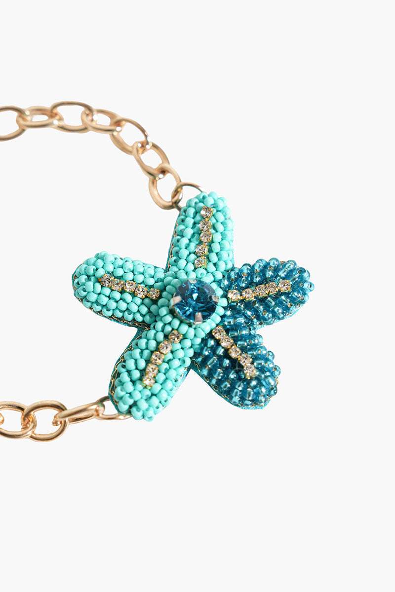 Starry Tide Bracelet