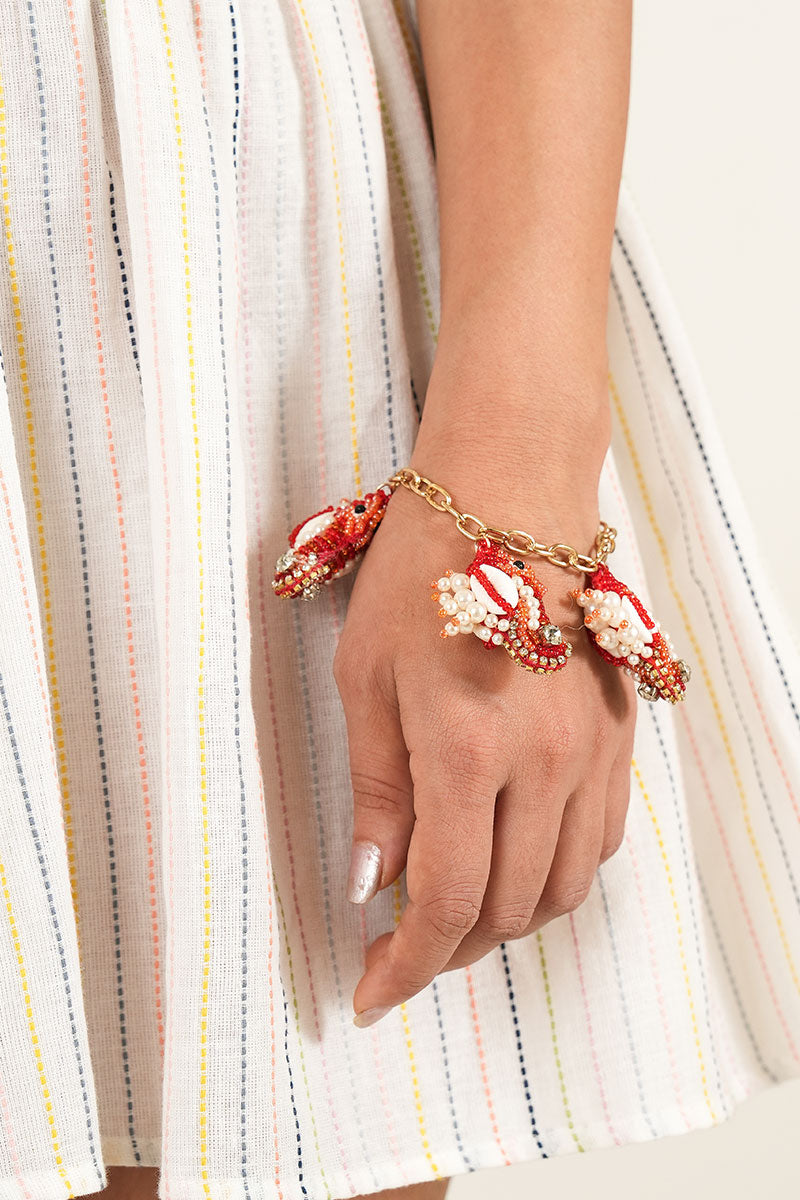 Gone Coastal Bracelet