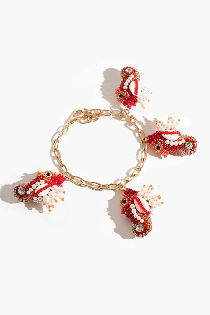 Gone Coastal Bracelet