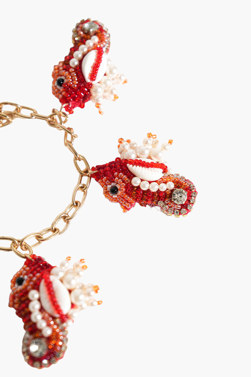 Gone Coastal Bracelet