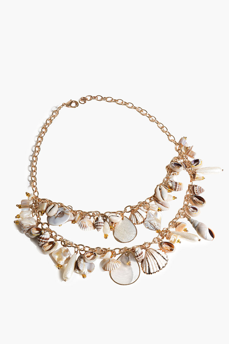 Sea Me Glow Necklace