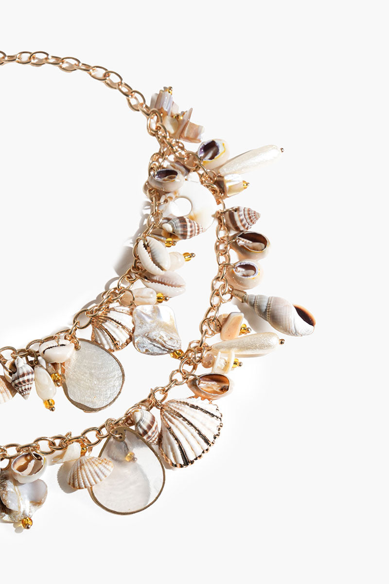 Sea Me Glow Necklace