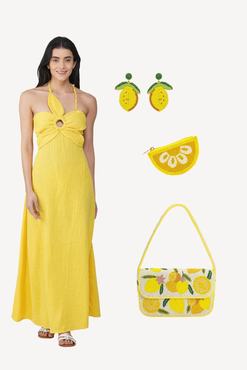 Limoncello Love Bundle