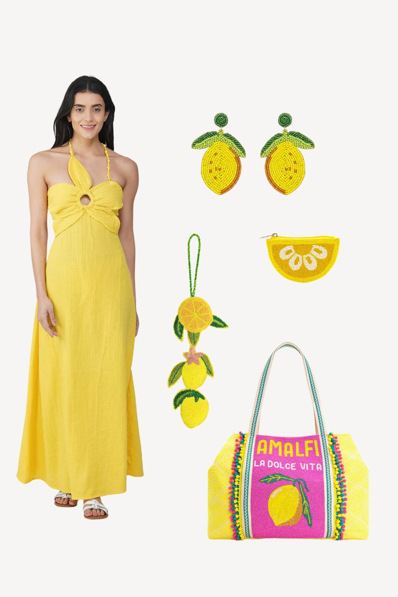 Amalfi Afternoon Bundle