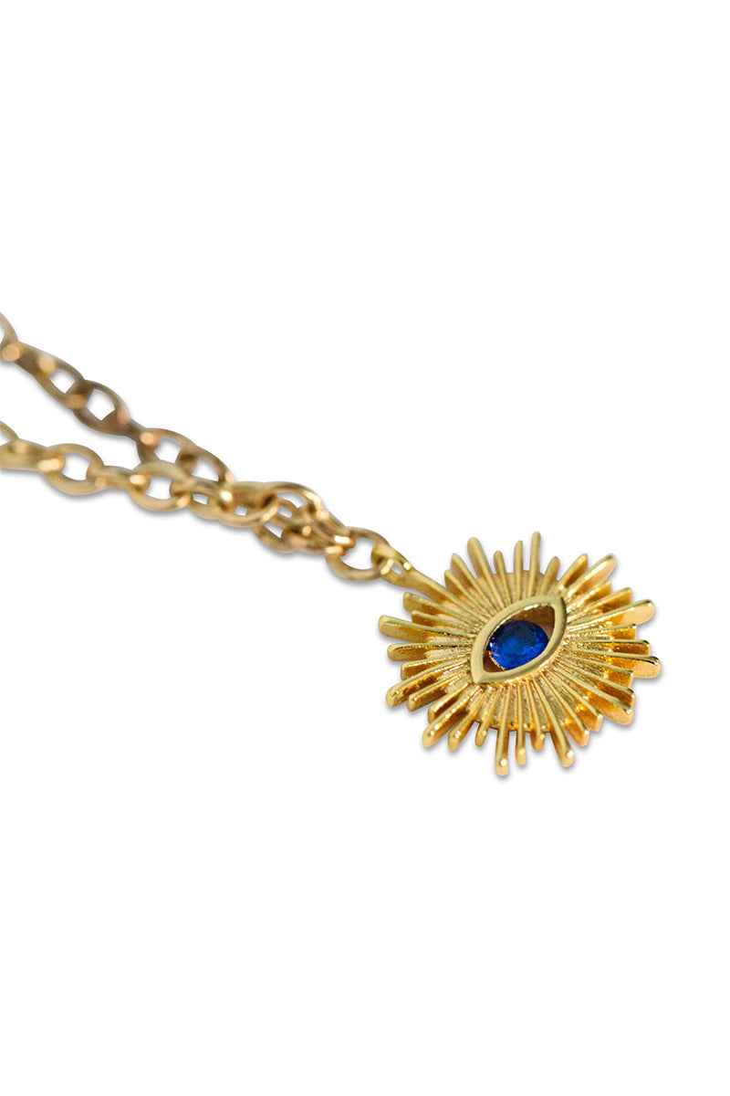 The Mirador Necklace