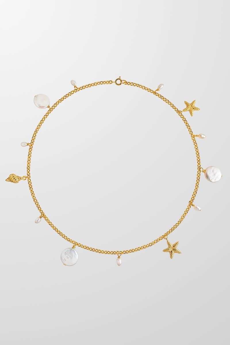 The Formentera Necklace