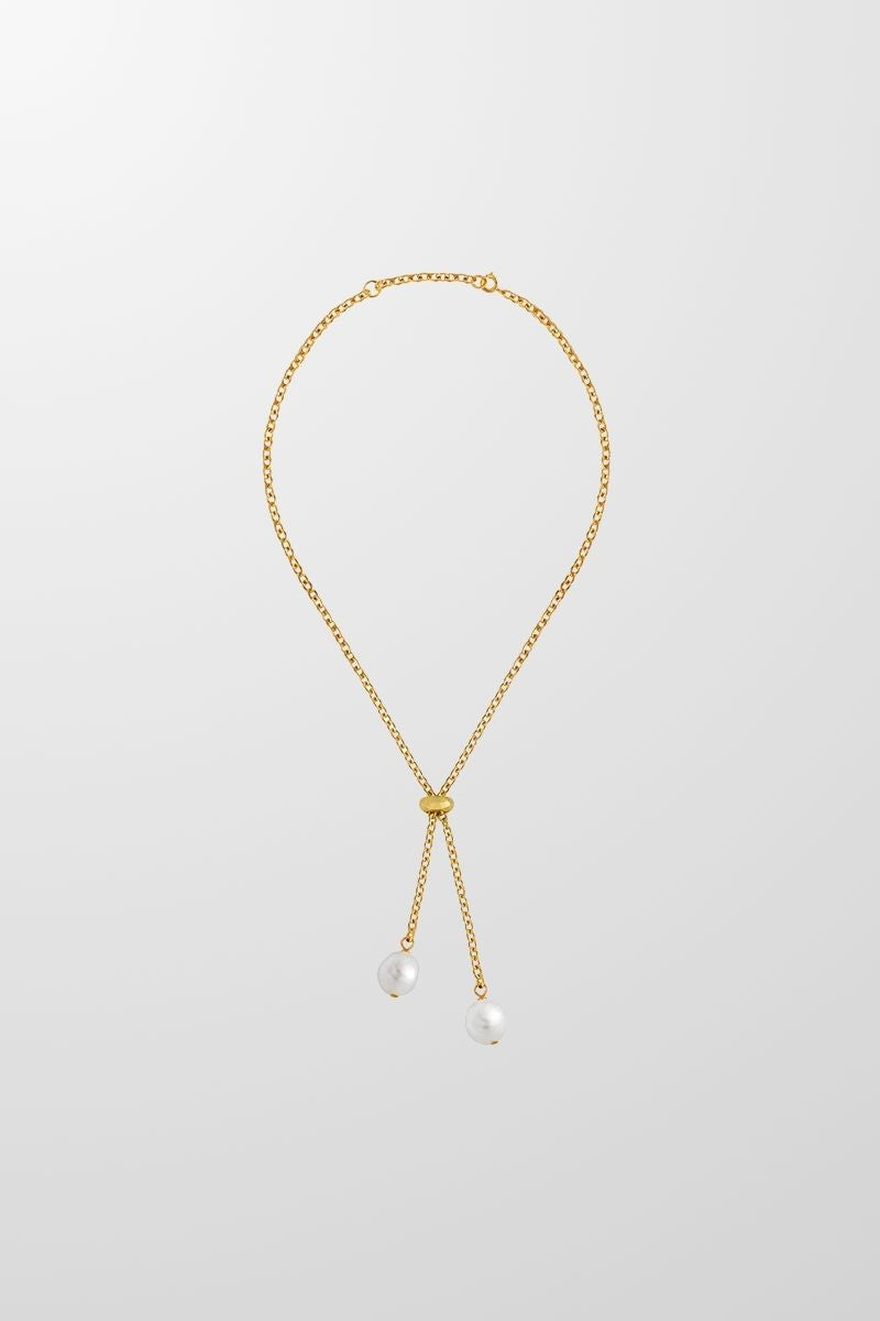 The Mediterraneo Lariat