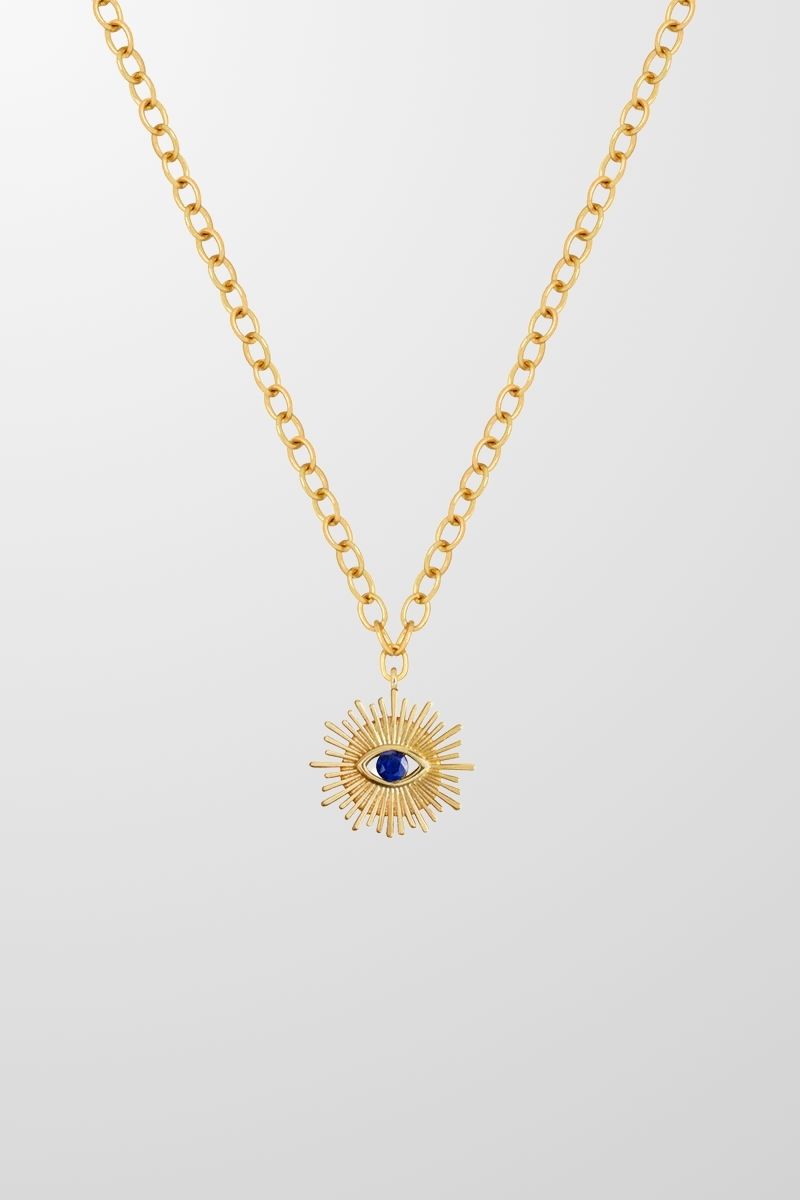 The Mirador Necklace