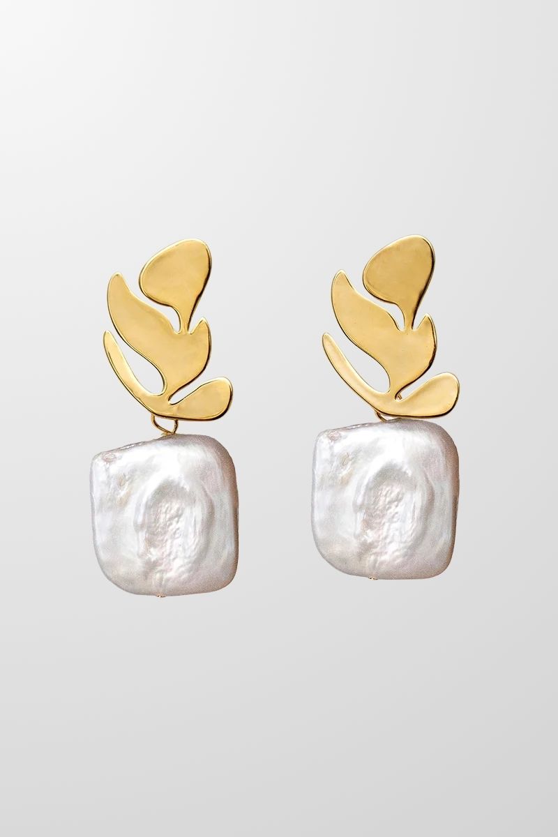 The Monells Earrings