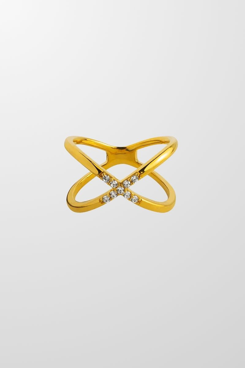 The X Ring
