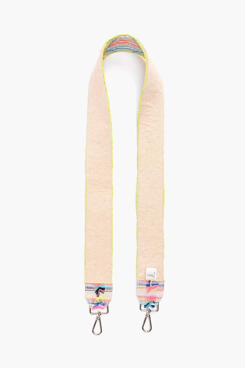 Bag Strap Neon