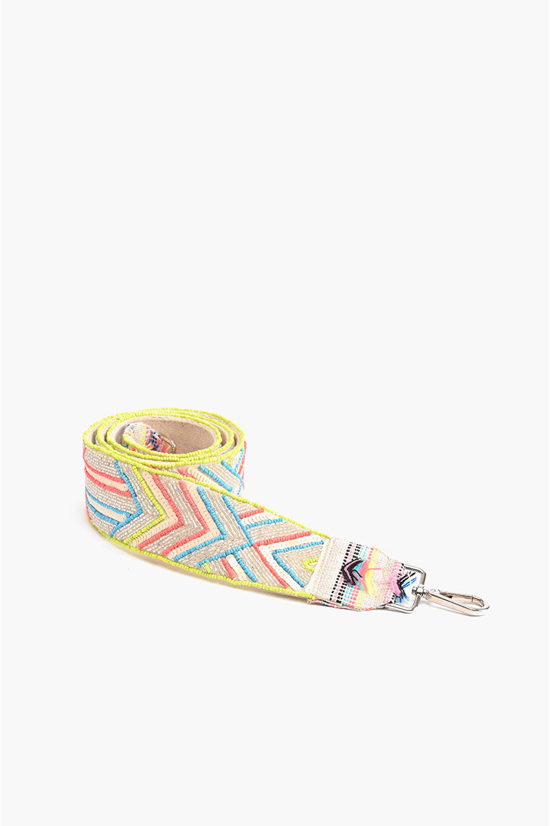 Bag Strap Neon