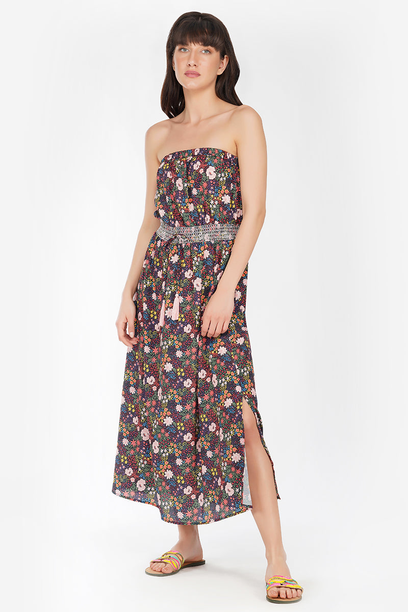 Ditsy Floral Fiesta Maxi dress Ditsy Floral Fiesta Maxi dress