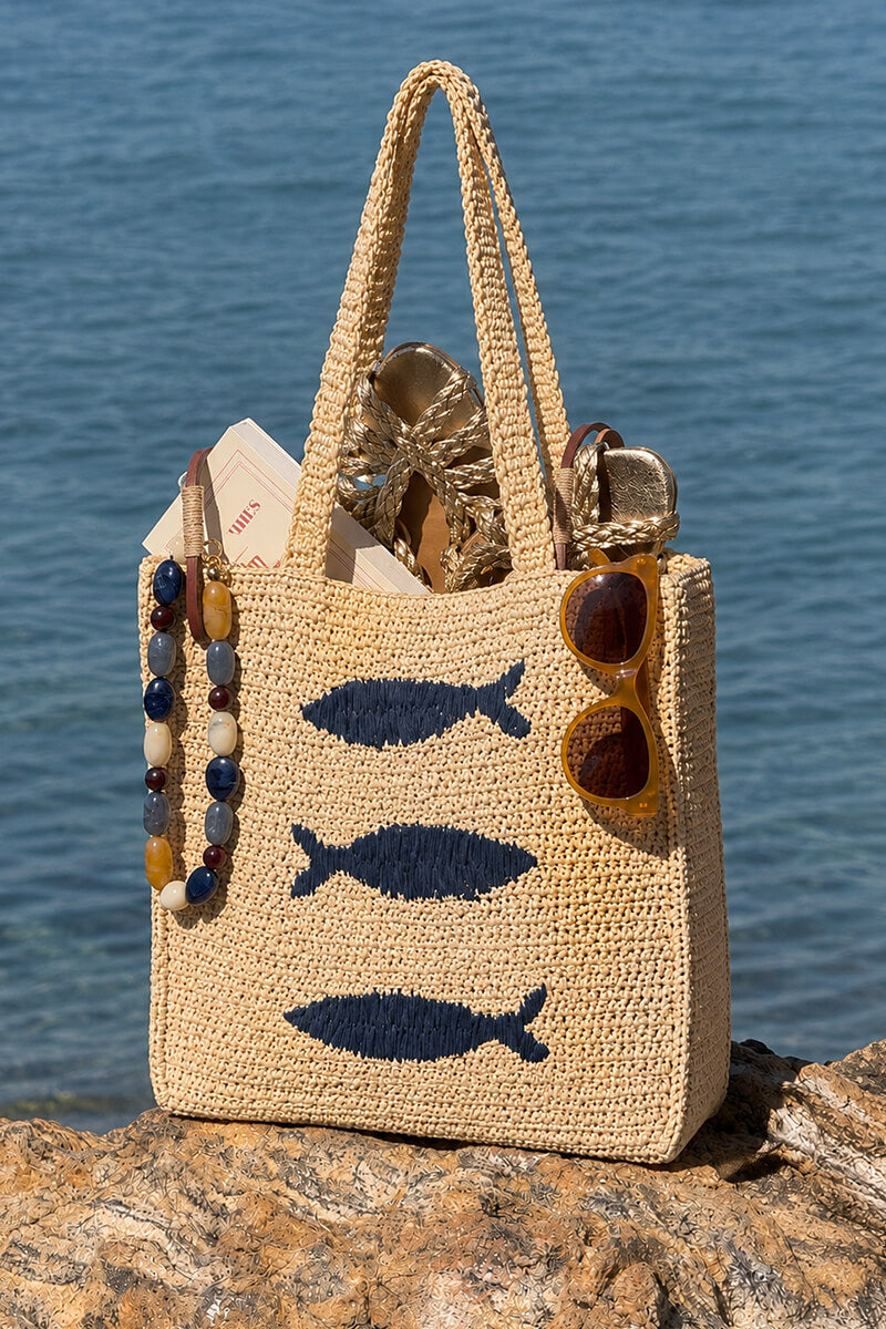 Beach Bags