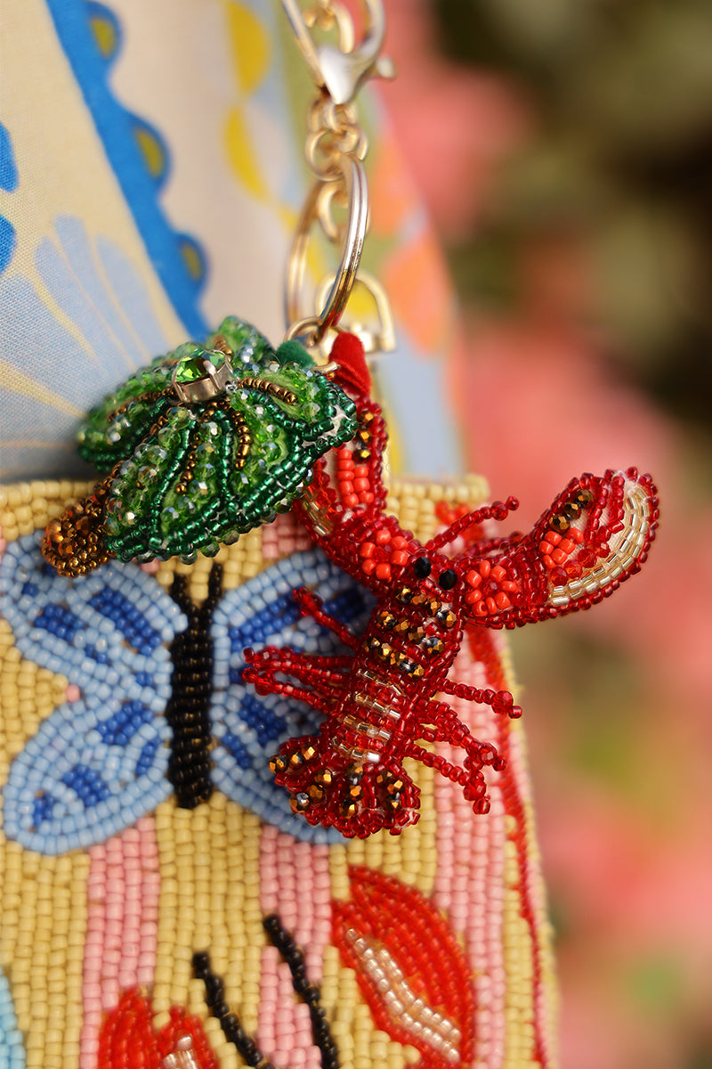 Bag Charms