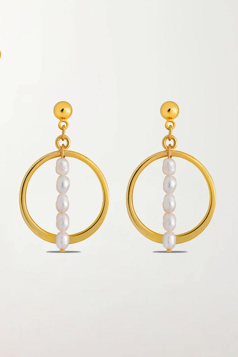 The Figueres Earrings