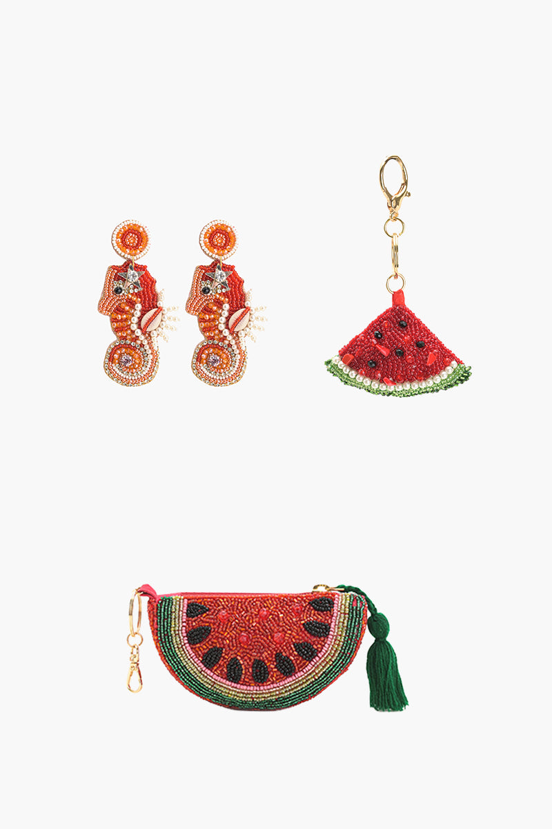 Melon Magic Gift Set