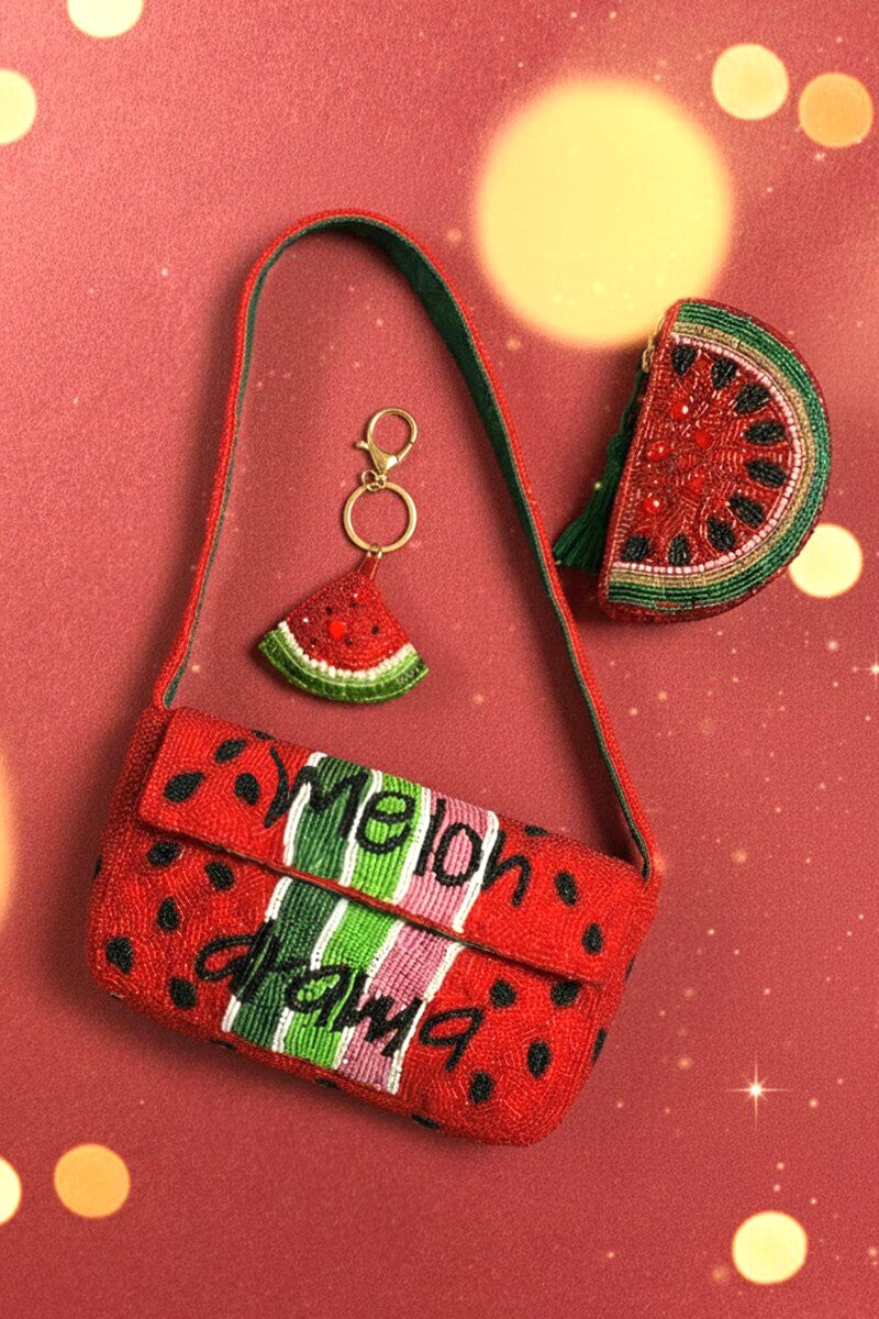 Watermelon Sugar Edit