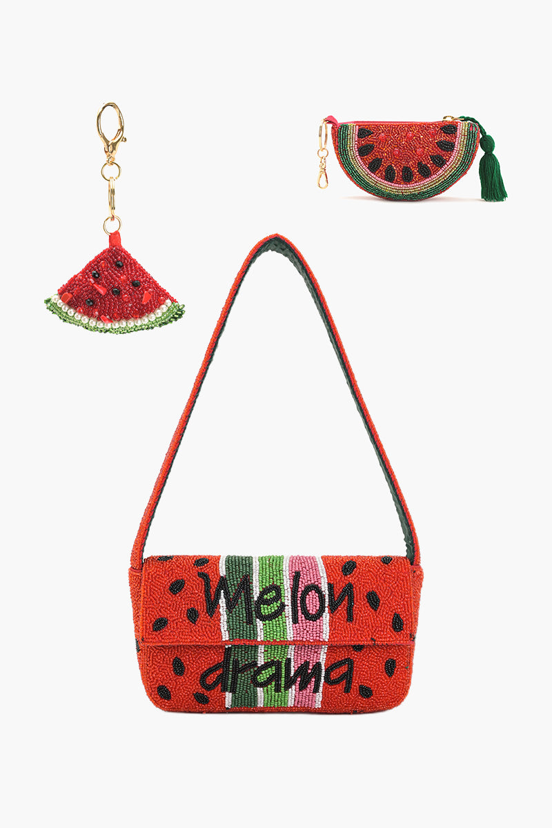 Watermelon Sugar Edit