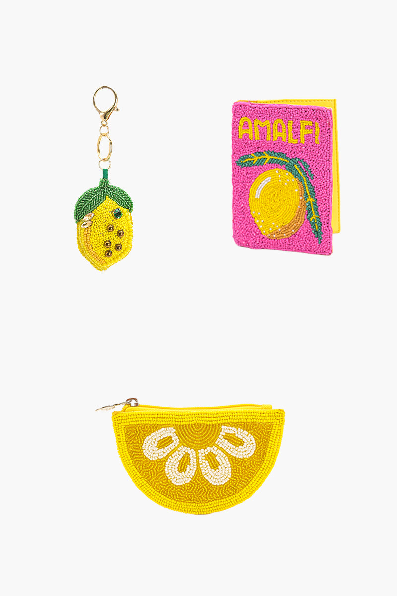 When Life Gives You Lemons Gift Box