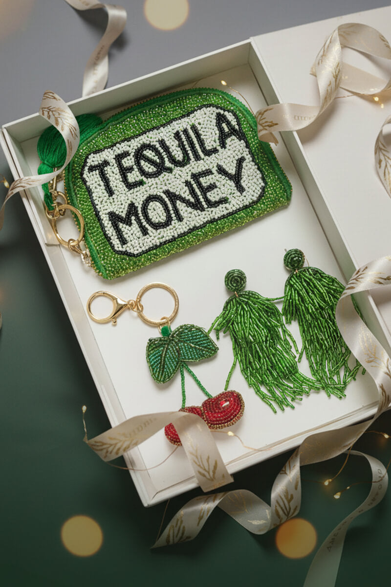 Sip, Shine & Repeat Gift Box