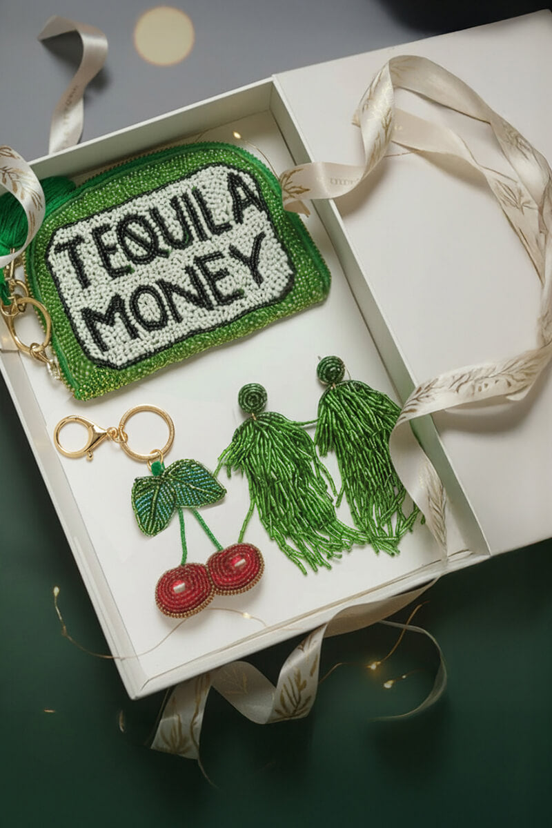 Sip, Shine & Repeat Gift Box