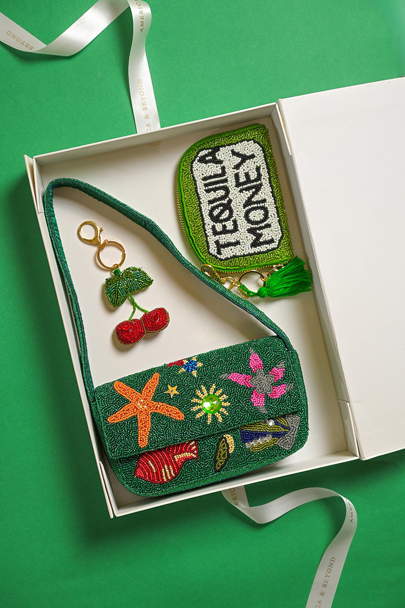 Tequila Sunrise Gift Box