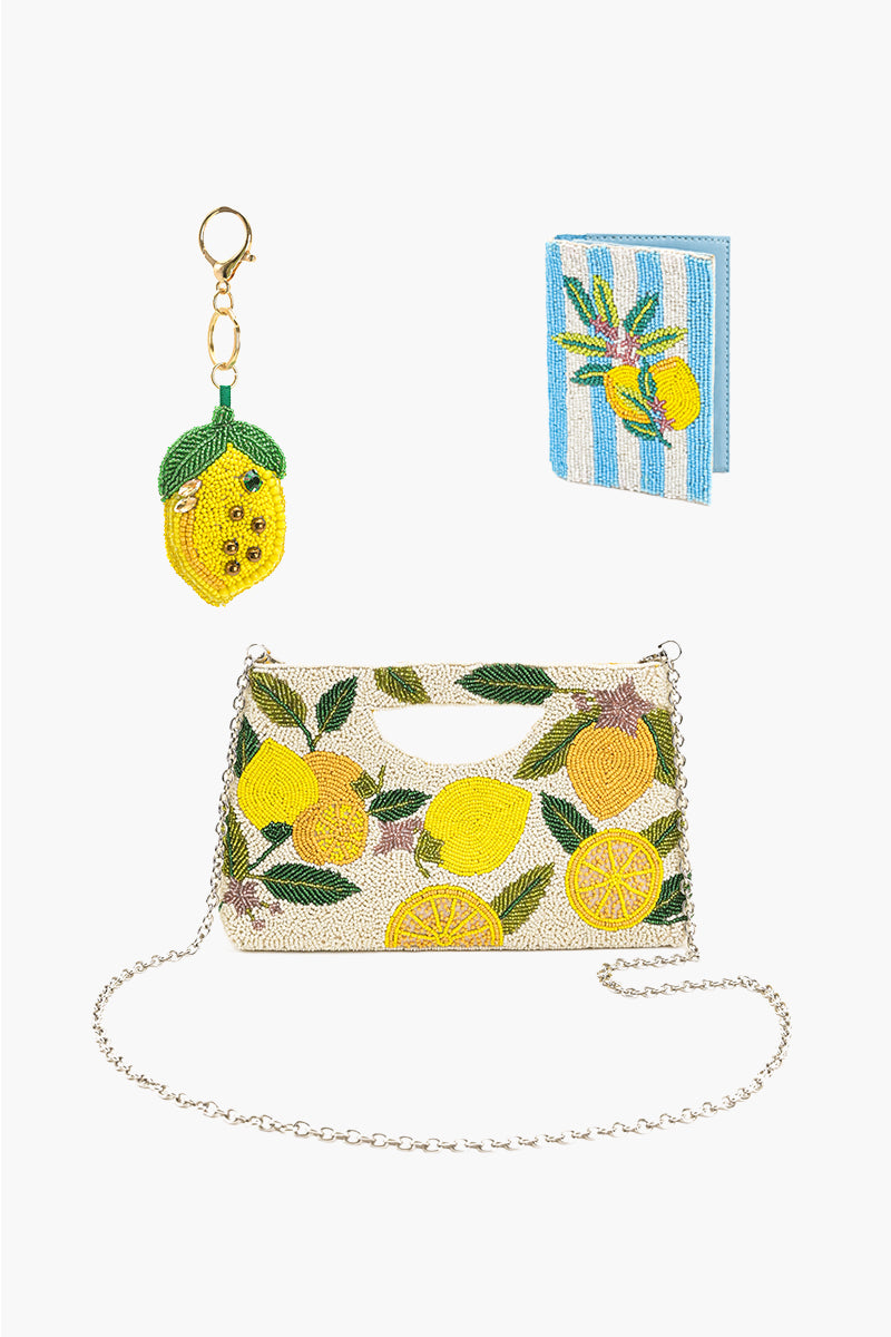 La Dolce Vita Gift Set