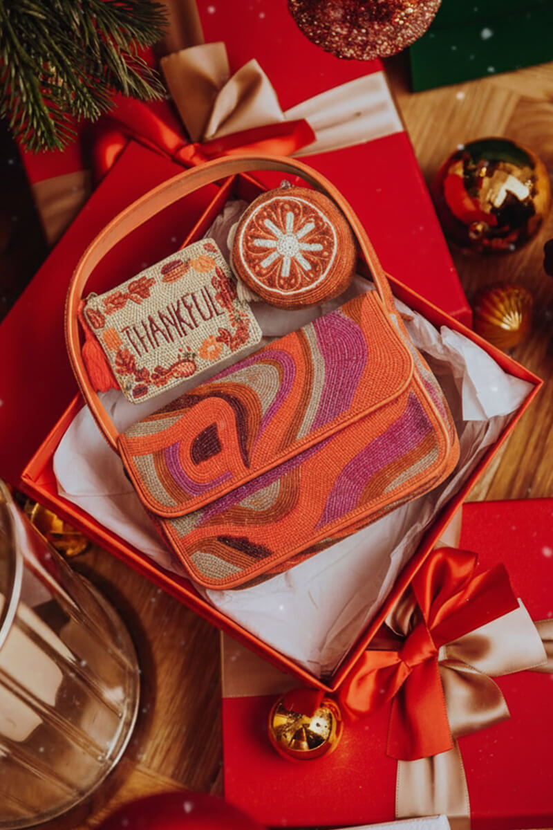 Citrus Bloom Gift Box