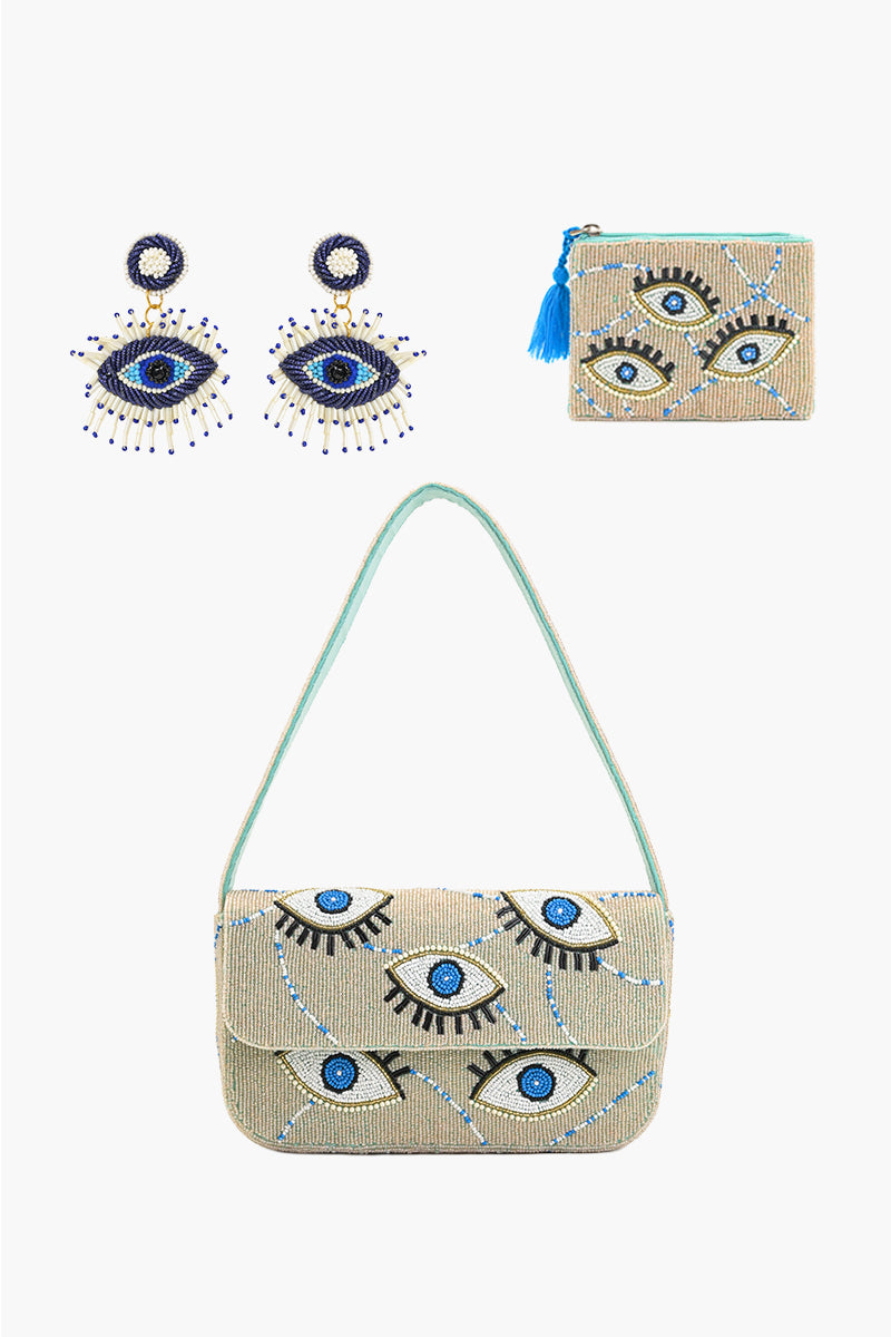 The Lucky Eyes Bundle