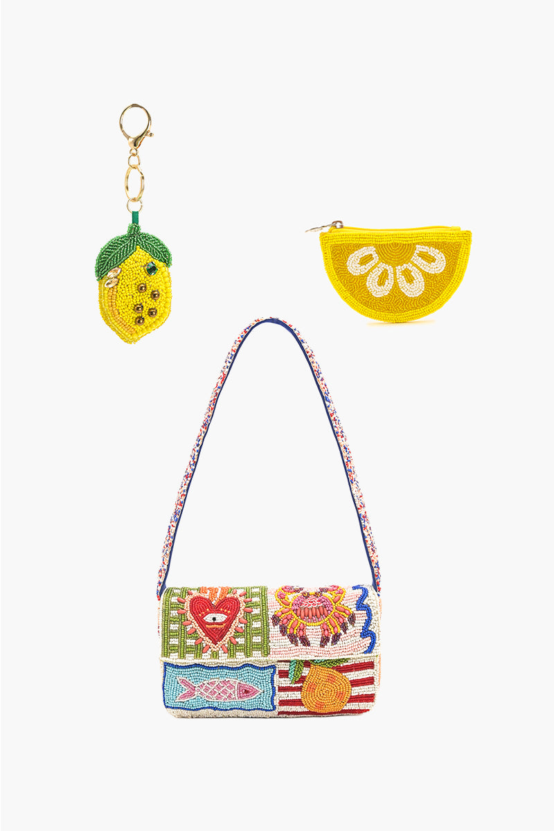 Sea Breeze Gifting Edit