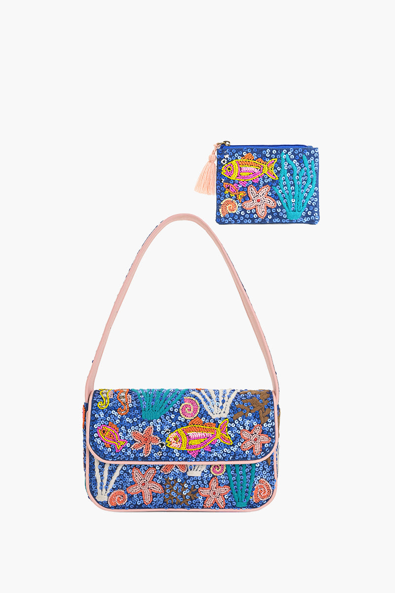 The Coastal Charm Edit