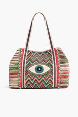Emberglow Evil Eye Collection Set of 3