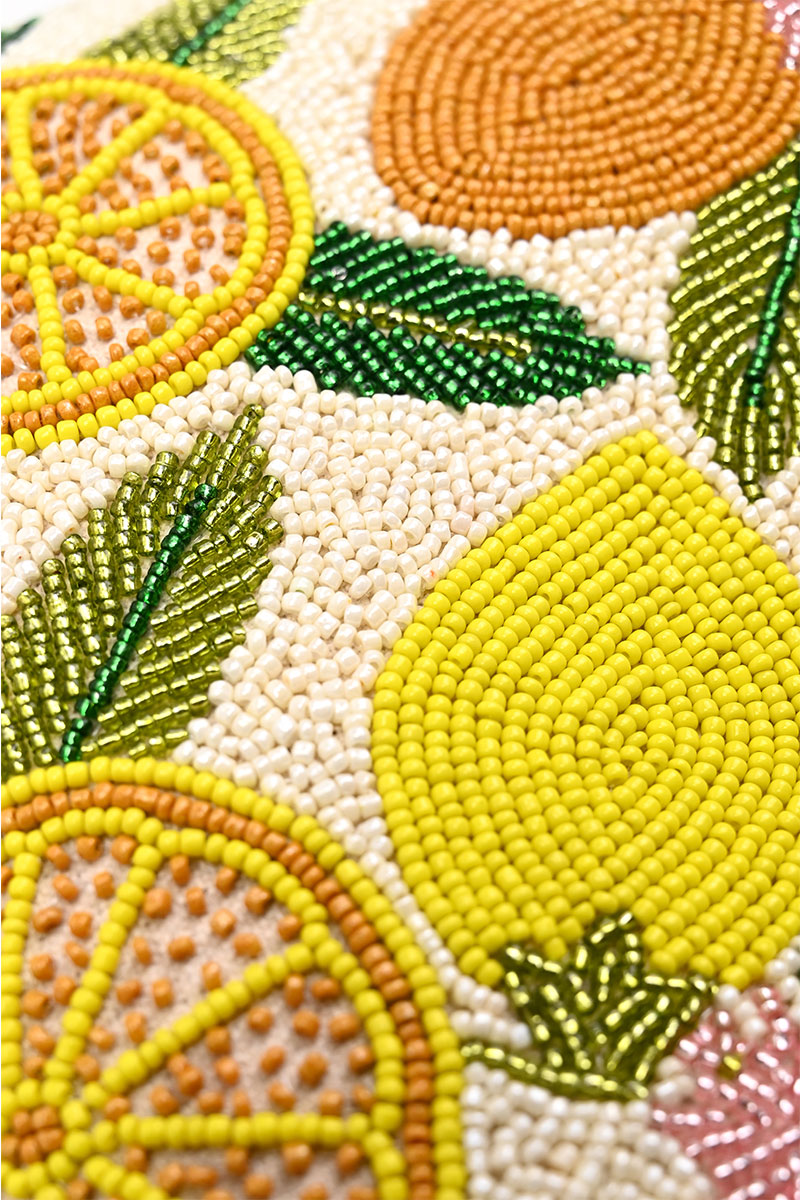 Make Lemonade Clutch | America & Beyond