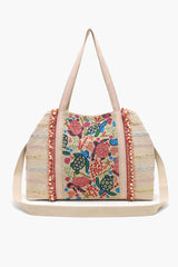 Save The Turtles Tote