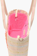 Save The Turtles Tote