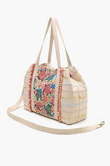 Save The Turtles Tote