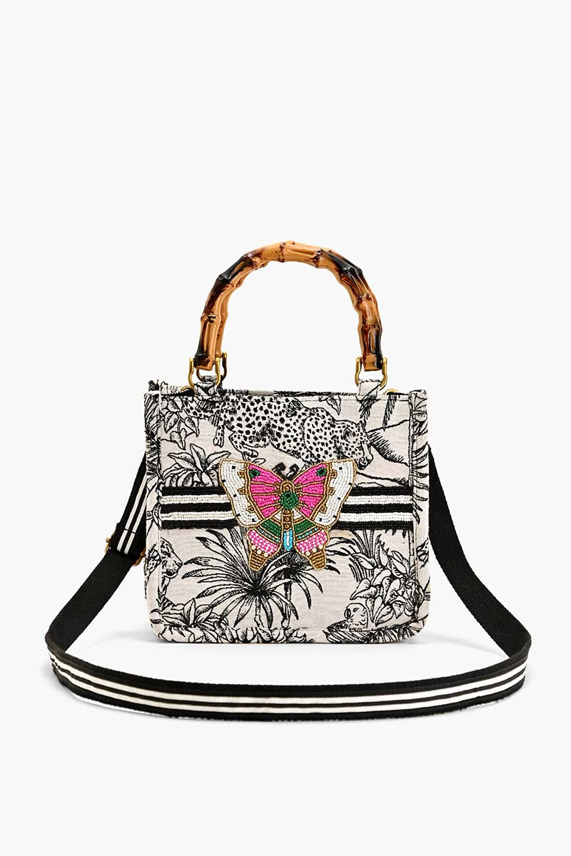 Forbidden handbag