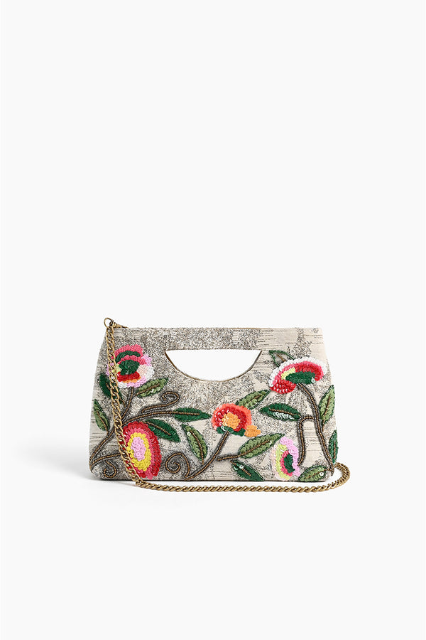 Desert Rose Crossbody