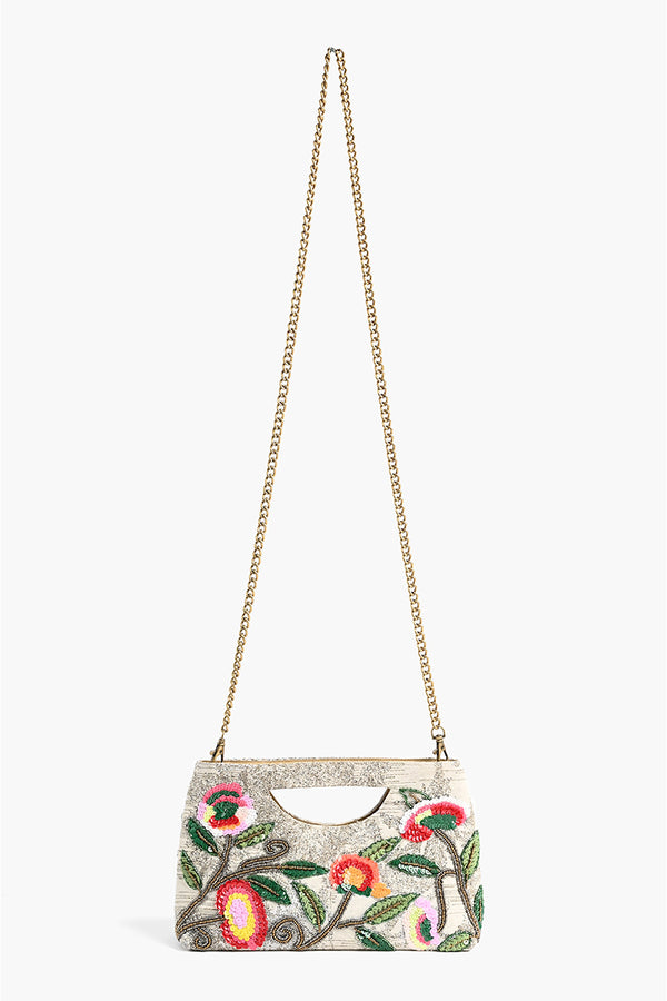 Desert Rose Crossbody