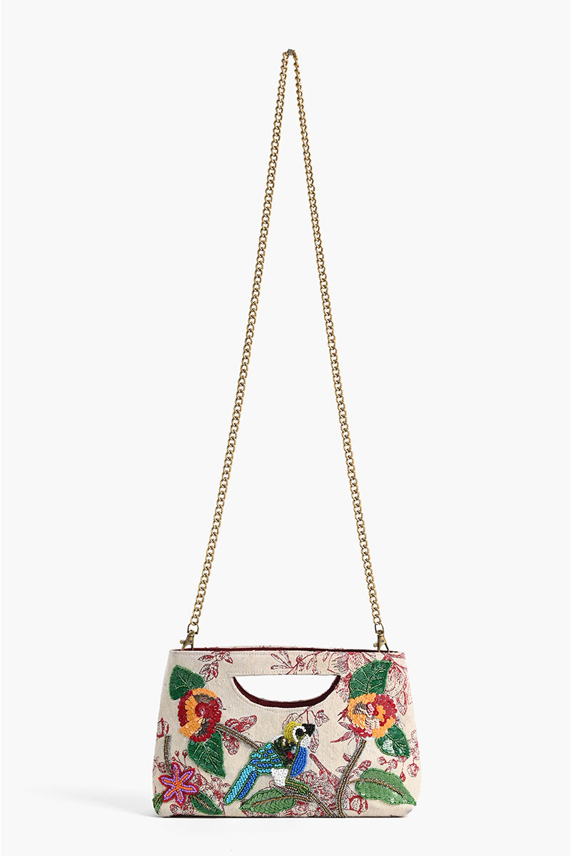 Morning Song Crossbody