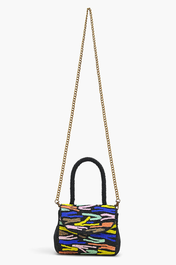 Rainbow Night Party Bag