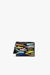 Rainbow Night Pouch