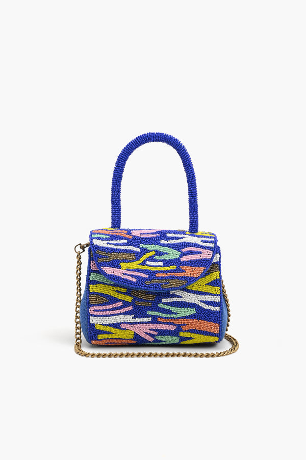 Rainbow Sky Party Bag